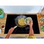 Beko 80cm 5 Zone Induction Hob with IndyFlex
