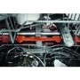 GRADE A1 - Hotpoint Ultima HIO3C22WSC 14 Place Fully Integrated Dishwasher with Quick Wash - Silver