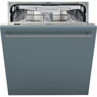 Hotpoint Integrated Dishwasher
