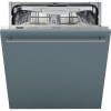 Refurbished Hotpoint 15 Place Fully Integrated Dishwasher With Modular Cutlery Tray