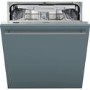 Hotpoint Integrated Dishwasher