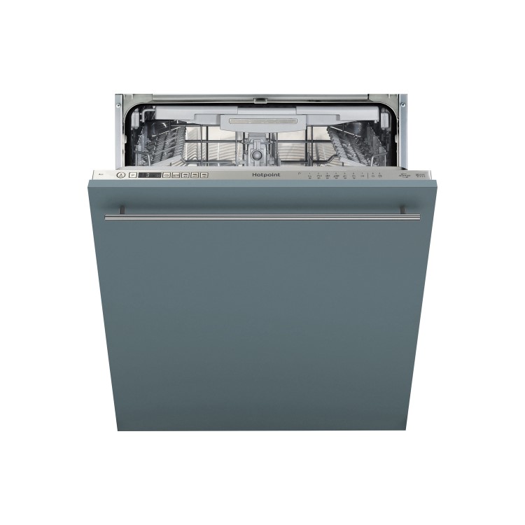 Hotpoint Integrated Dishwasher