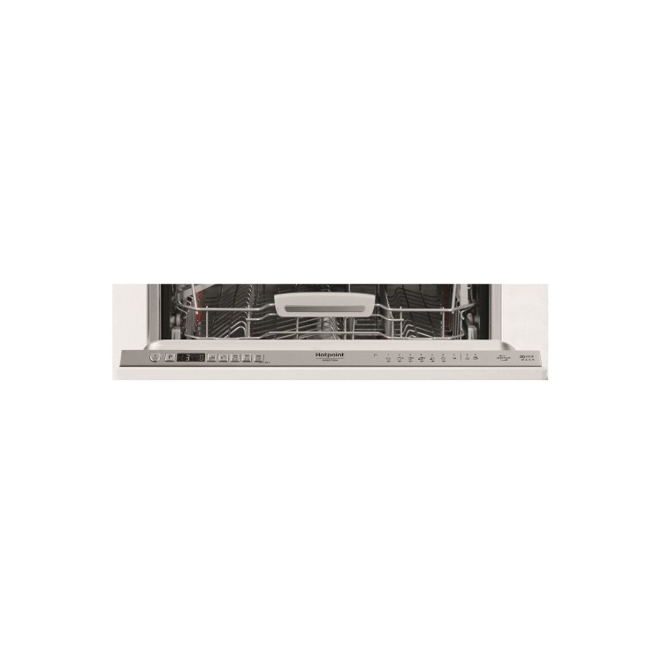 Hotpoint Integrated Dishwasher