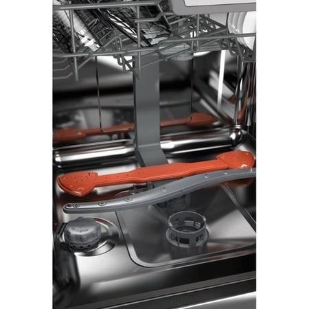 Hotpoint Integrated Dishwasher