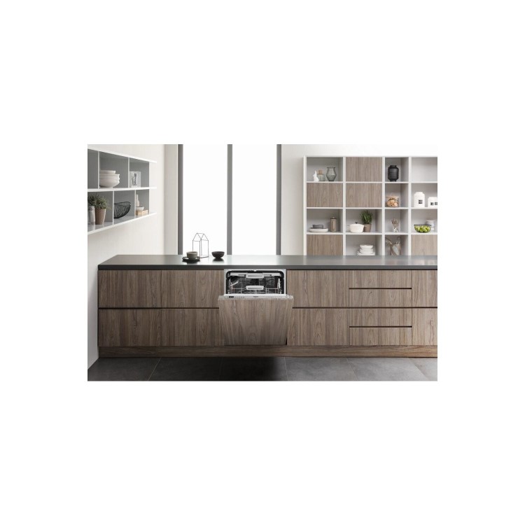 Hotpoint Integrated Dishwasher