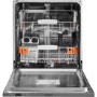 Hotpoint HIO3T221WGCE Smart+ Ultra Efficient 14 Place Fully Integrated Dishwasher With Quiet Inverter Motor