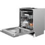 Hotpoint HIO3T221WGCE Smart+ Ultra Efficient 14 Place Fully Integrated Dishwasher With Quiet Inverter Motor
