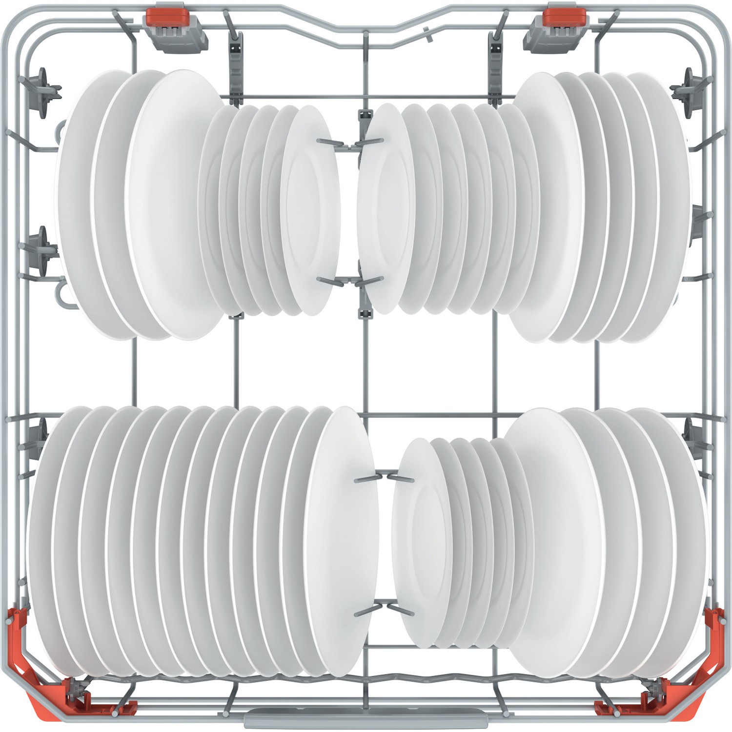 Hotpoint 14 Place Settings Fully Integrated Dishwasher HIO3T241WFEGTUK