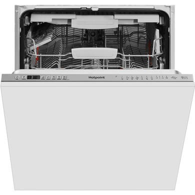 best hotpoint integrated dishwasher