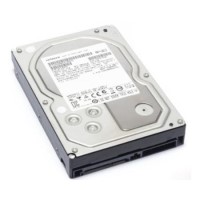 Box Opened Hitachi 2TB SATA 3.5 7200 SATA300/600