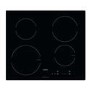 AEG HK604200IB 59cm Touch Control Four Zone Induction Hob