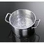 AEG HK654200FB 60cm Touch Control Induction Hob - Black