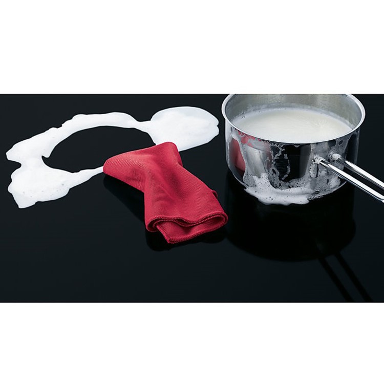AEG HK654200FB 60cm Touch Control Induction Hob - Black
