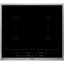 AEG HK654400XB 58cm Touch Control 4 Zone Induction Hob