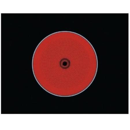 AEG HK854080FB 80cm Touch Control Ceramic Hob in Black Glass