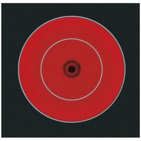 AEG HK854080FB 80cm Touch Control Ceramic Hob in Black Glass
