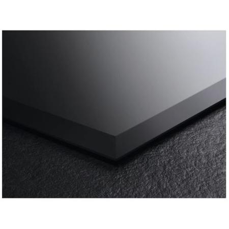 AEG HK854080FB 80cm Touch Control Ceramic Hob in Black Glass