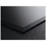 AEG HK854080FB 80cm Touch Control Ceramic Hob in Black Glass