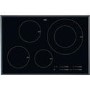 AEG HK854220FB 80cm Touch Control Induction Hob