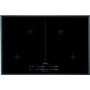 AEG HK854400FB 78cm Touch Control Induction Electric Hob