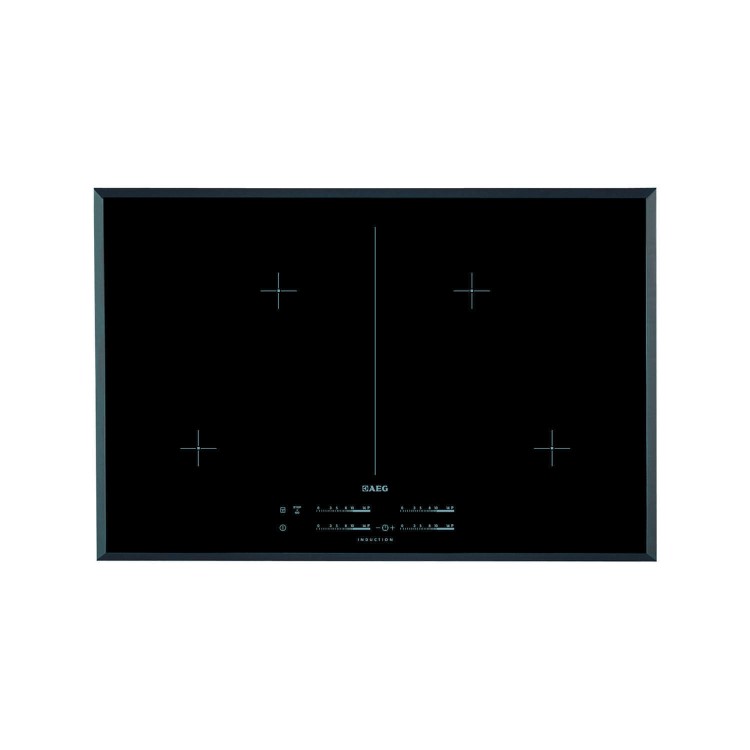 AEG HK854400FB 78cm Touch Control Induction Electric Hob