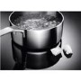 GRADE A2 - AEG HK874400FB 78cm Wide Black Zone-less Induction Hob
