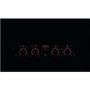 GRADE A2 - AEG HK874400FB 78cm Wide Black Zone-less Induction Hob