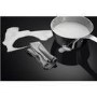GRADE A2 - AEG HK874400FB 78cm Wide Black Zone-less Induction Hob