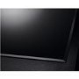 GRADE A2 - AEG HK874400FB 78cm Wide Black Zone-less Induction Hob