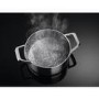 GRADE A2 - AEG HK874400FB 78cm Wide Black Zone-less Induction Hob