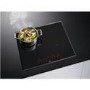 GRADE A2 - AEG HK874400FB 78cm Wide Black Zone-less Induction Hob