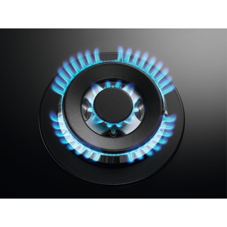 AEG 6000 Series 60cm 4 Zone Gas Hob