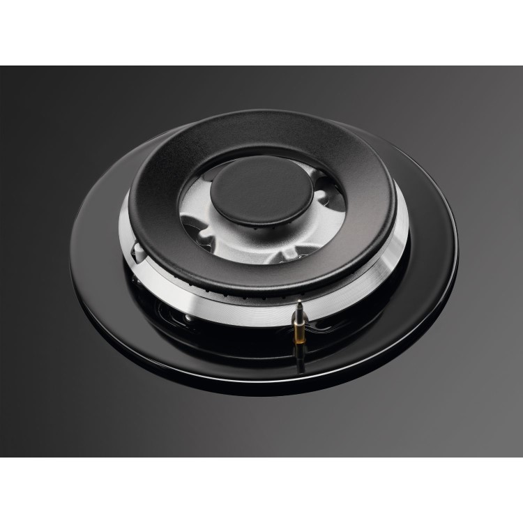 AEG 6000 Series 60cm 4 Zone Gas Hob