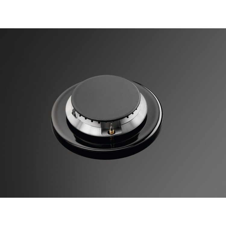 AEG 6000 Series 60cm 4 Zone Gas Hob