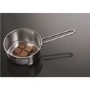 Refurbished AEG HKL85410FB 80cm 4 Zone Induction Hob Black With 2 MaxiSense Zones