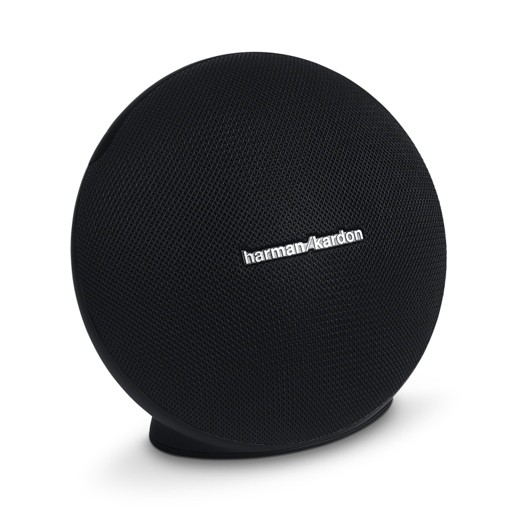 Harman Kardon Onyx Mini Portable Wireless Speaker - Black