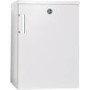 Hoover Undercounter 60cm Larder Fridge - White