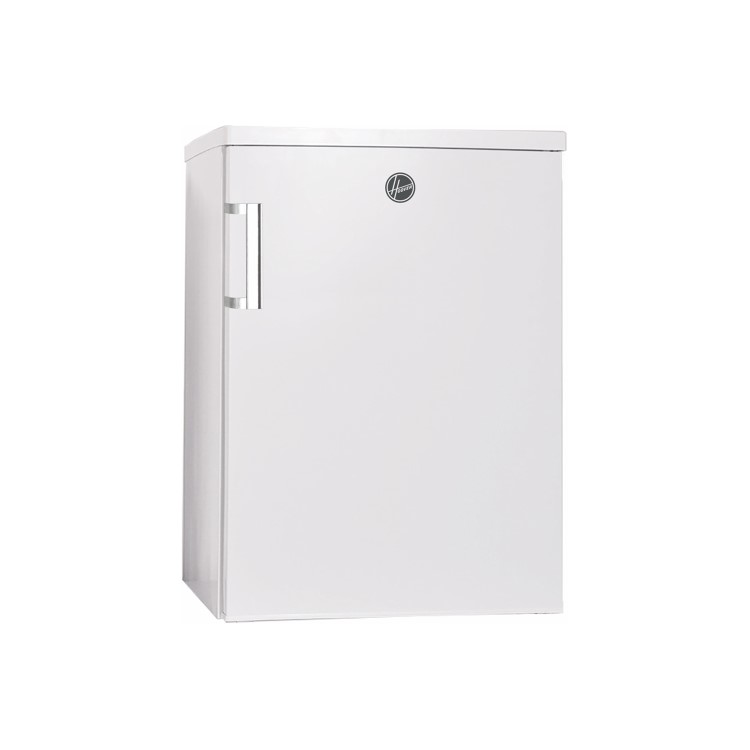 Hoover Undercounter 60cm Larder Fridge - White
