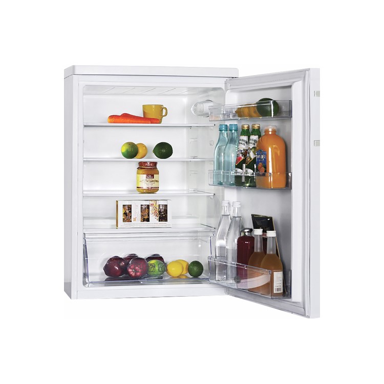 Hoover Undercounter 60cm Larder Fridge - White