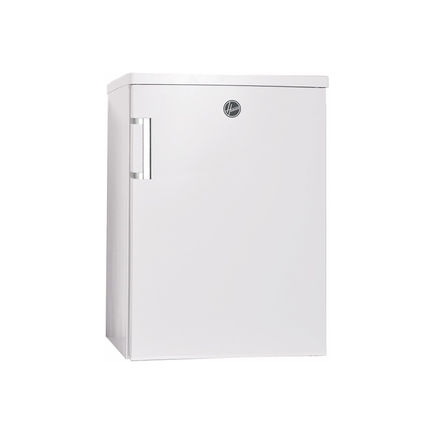 Hoover 94 Litre Undercounter Freezer - White