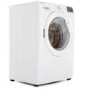 Hoover HL1472D3 Link With One Touch 7kg 1400 Spin Freestanding Washing Machine - White With White Door