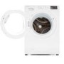 Hoover HL1472D3 Link With One Touch 7kg 1400 Spin Freestanding Washing Machine - White With White Door