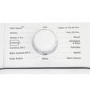 Hoover HL1472D3 Link With One Touch 7kg 1400 Spin Freestanding Washing Machine - White With White Door