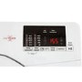 Hoover HL1472D3 Link With One Touch 7kg 1400 Spin Freestanding Washing Machine - White With White Door