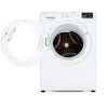 Refurbished Hoover HL 1492D3 Smart Freestanding 9KG 1400 Spin Washing Machine White