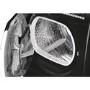 Hoover H-Dry 300 10kg Condenser Tumble Dryer- Black
