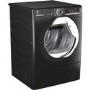 Hoover H-Dry 300 10kg Condenser Tumble Dryer- Black