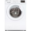 Hoover HL1682D3 Link With One Touch 8kg 1600 Spin Freestanding Washing Machine - White With White Door