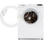 Refurbished Hoover HL 1682D3 NFC Freestanding 8 KG 1600 Spin Washing Machine