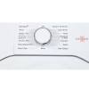 Hoover HL1682D3 Link With One Touch 8kg 1600 Spin Freestanding Washing Machine - White With White Door
